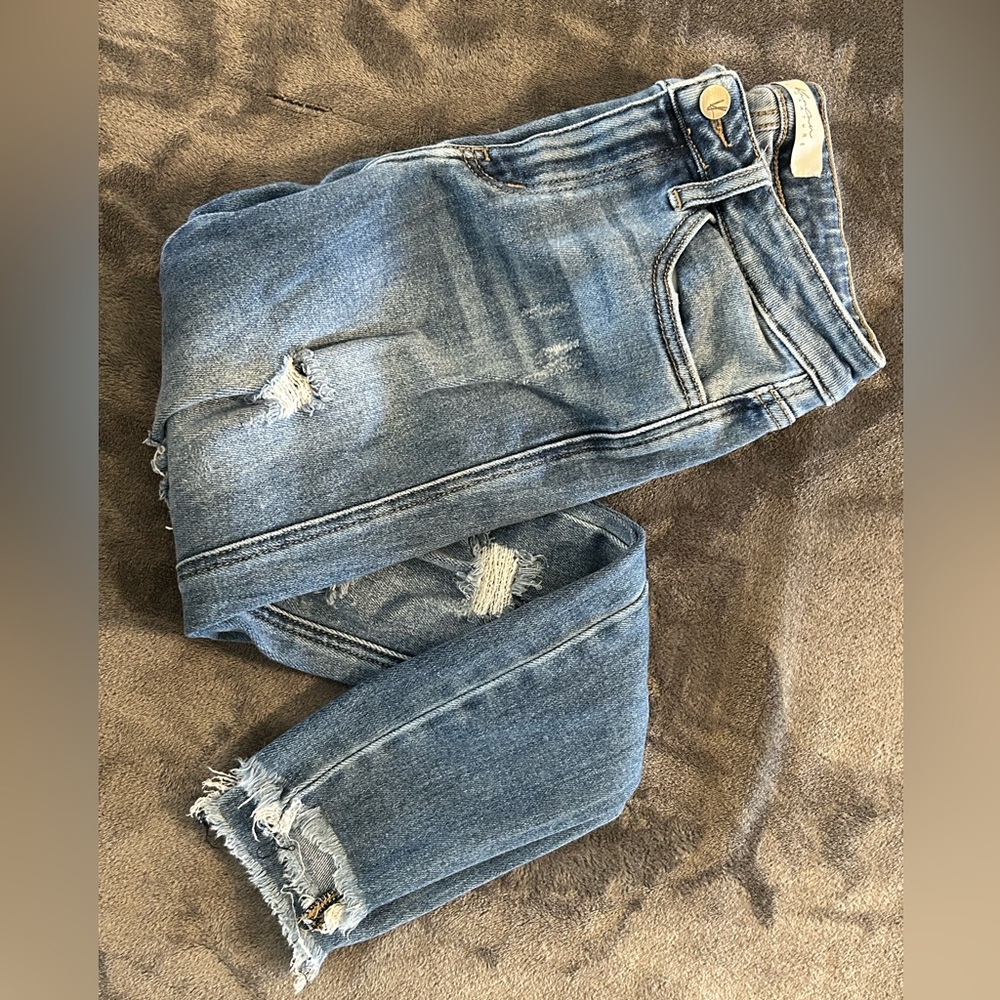 Kancan Skinny Jeans